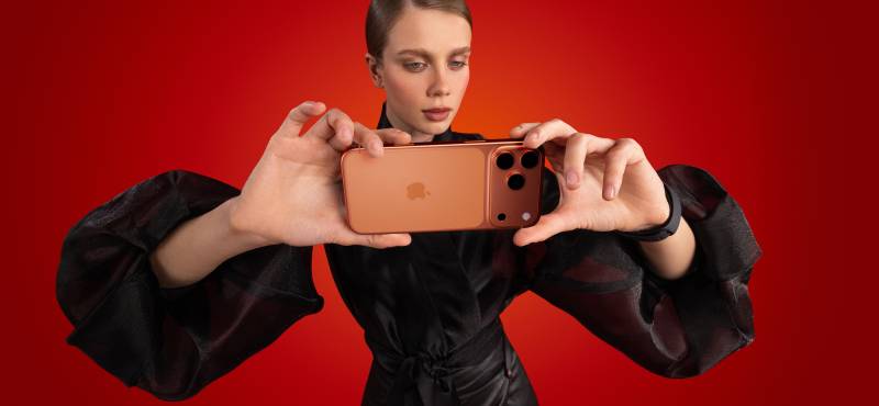 Хорошие цены на iPhone 17 в restore: