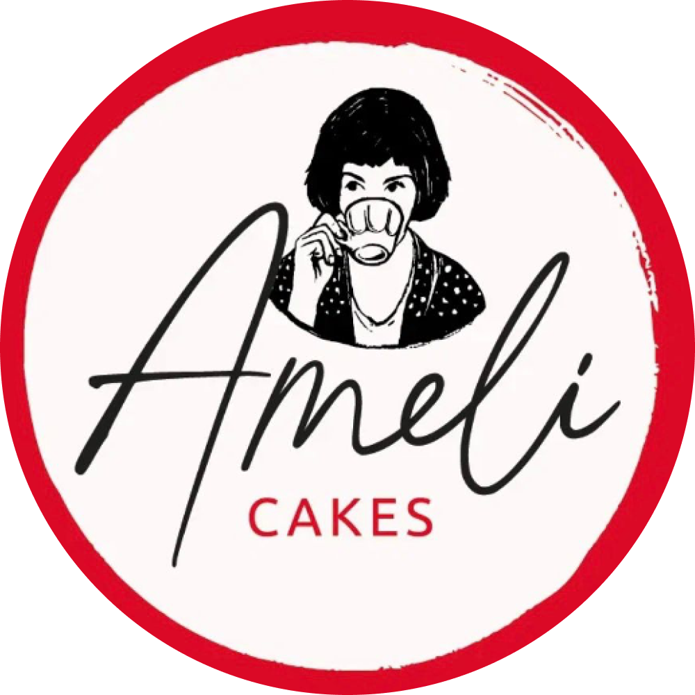 Фудхолл Кафе и рестораны Ameli Cakes в ТРЦ Галерея Краснодар