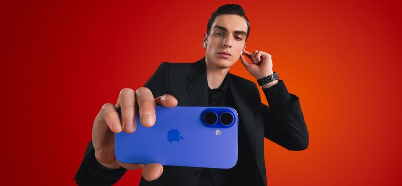 Специальные цены в restore: