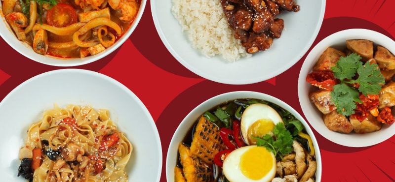 Скидка 20% в ЛО Мейн по-ланьчжоуски на всё меню