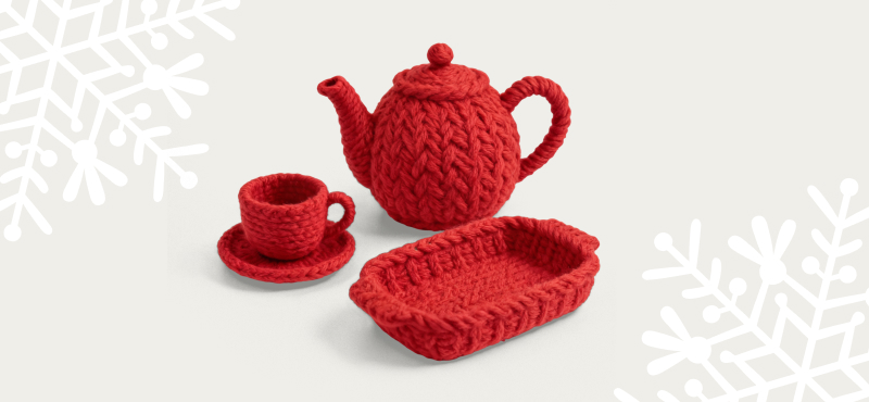 Зимняя распродажа в Williams Oliver