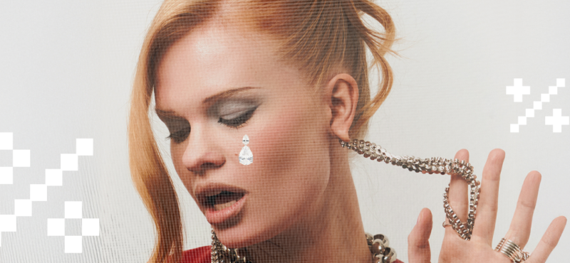 Внезапные скидки в универмаге украшений Poison Drop: скоро в эфире 