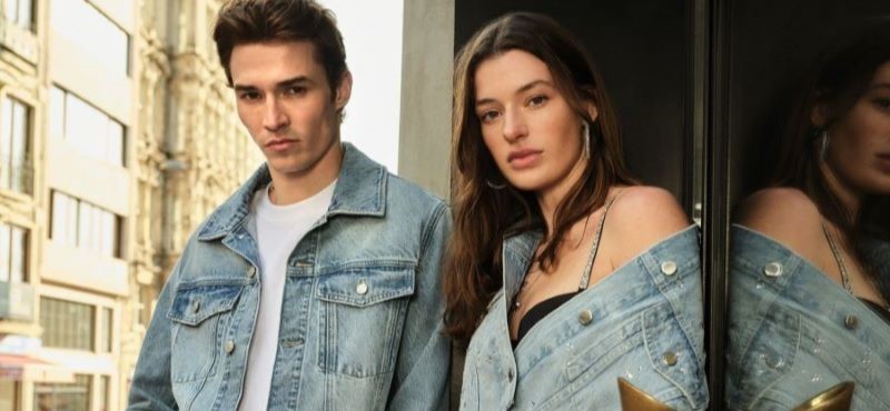 Новая коллекция KOTON Denim!