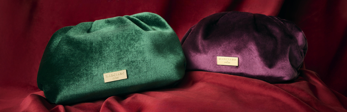 Marciano by GUESS дарит подарки! 