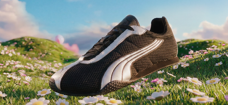 AMAZING RED. На высоком уровне.