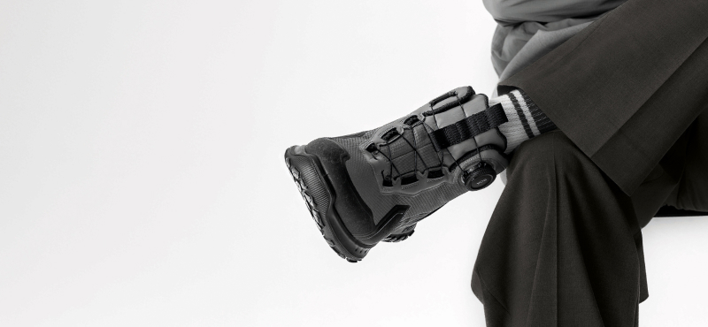 ECCO. Черная пятница