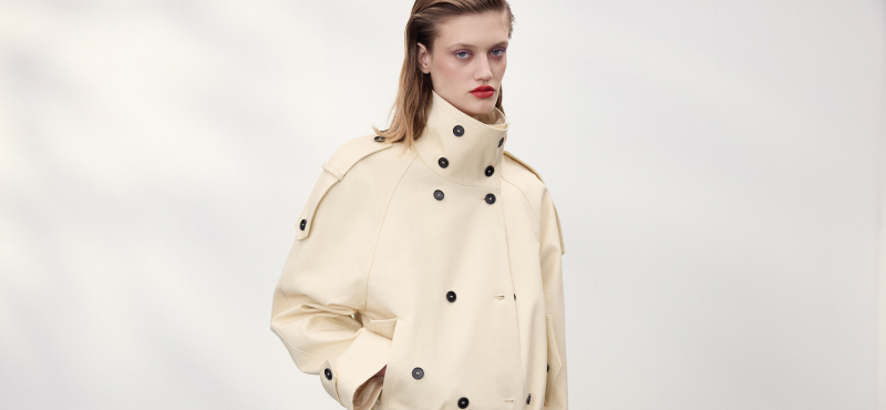 Новая капсула LIMÉ Studio