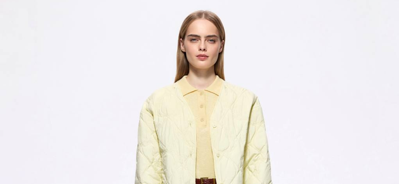 Весенние мечты — сезонная глава DREAMS by Alena Akhmadullina.