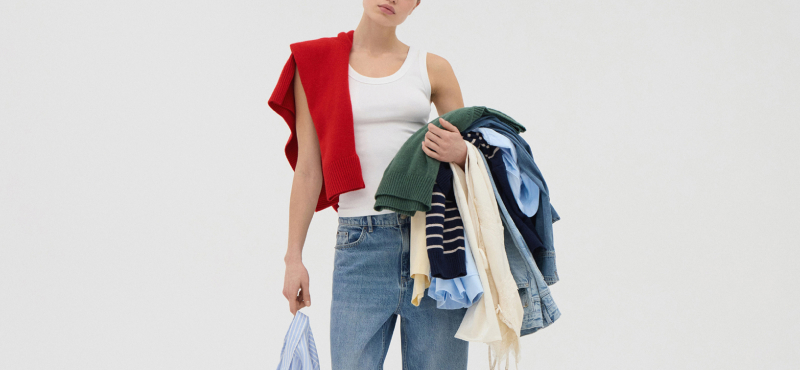 Финальные скидки в LIMÉ