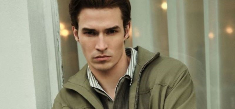 Новая мужская коллекция KOTON!