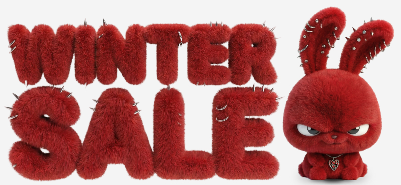 Winter Sale до 70%