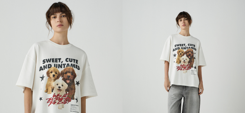 ECRU и благотворительный фонд «Котодетки»