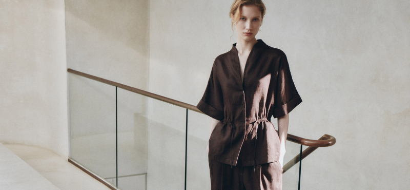 Новая капсула LIMÉ Studio