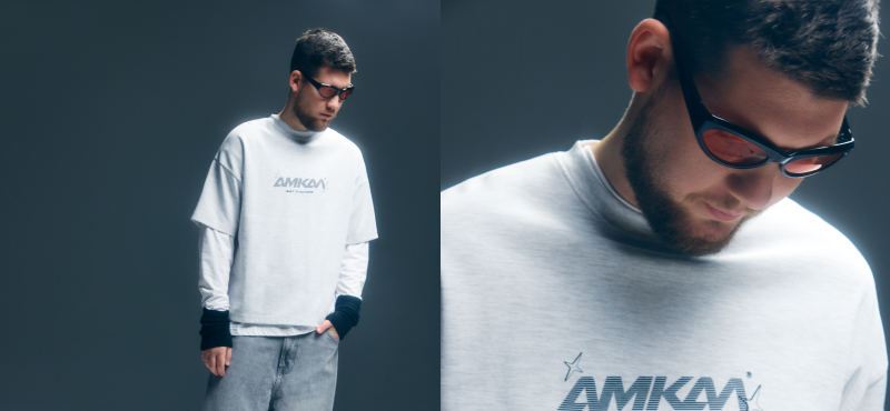 AMKAL x DUB: второй заход. Еще громче!