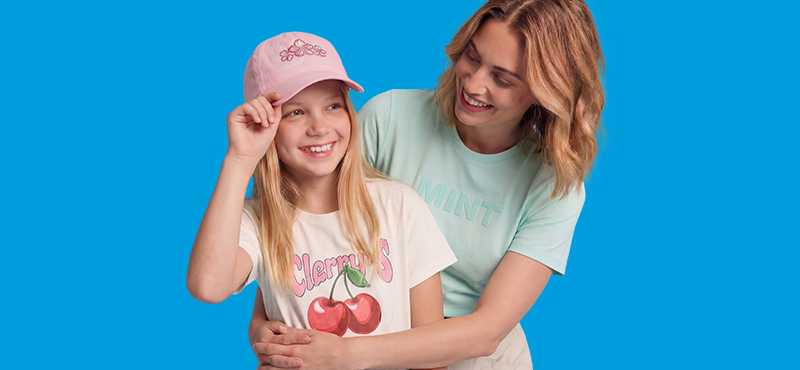 3=2 на поло, футболки и топы в FUNDAY!