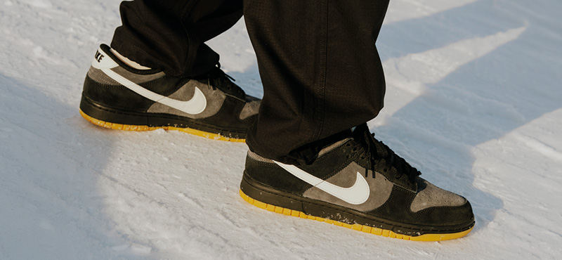 Финальные зимние скидки в AMAZING RED