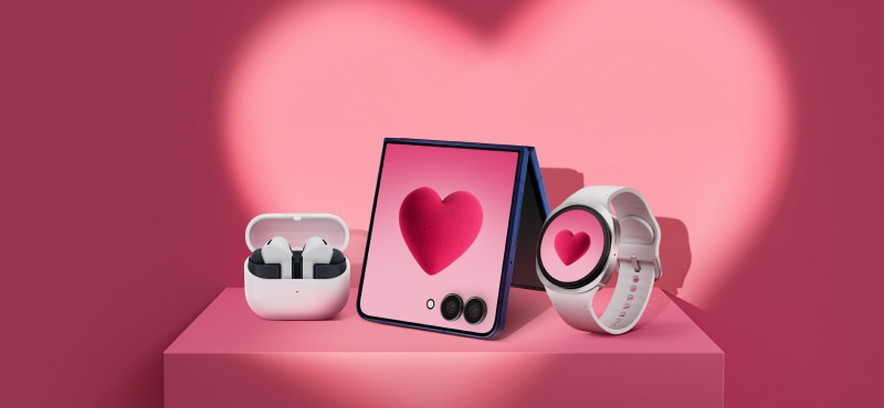 Скидки в Samsung