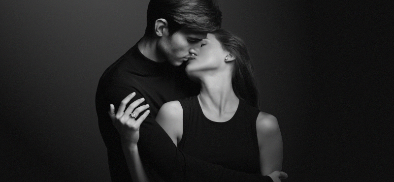 MIUZ Diamonds. Настроено на чувства.