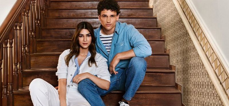 Pepe Jeans: сертификат на 2000 руб. на весь ассортимент