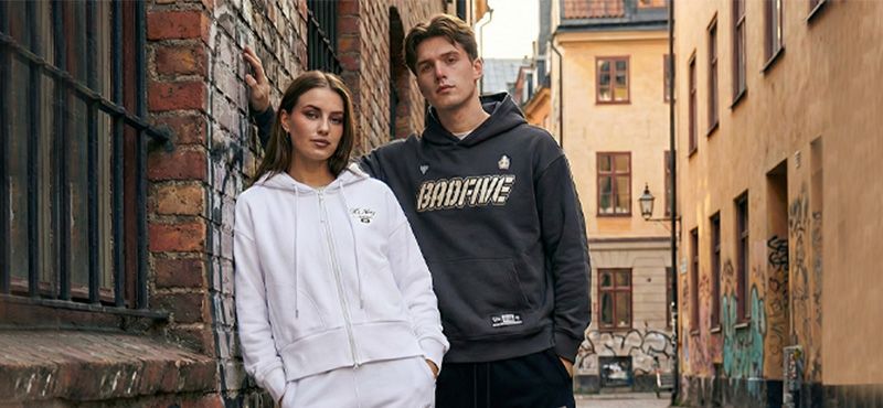 -50% при покупке от 2-х вещей на новую коллекцию!