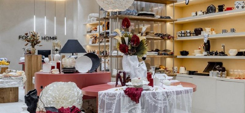 Forest Home Store: скидка -20% на весь ассортимент