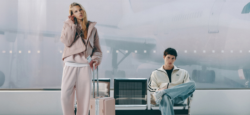 Gloria Jeans представляет весеннюю коллекцию 2026