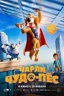 Чарли Чудо-пёс