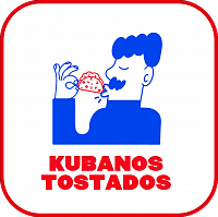 Kubanos Tostados